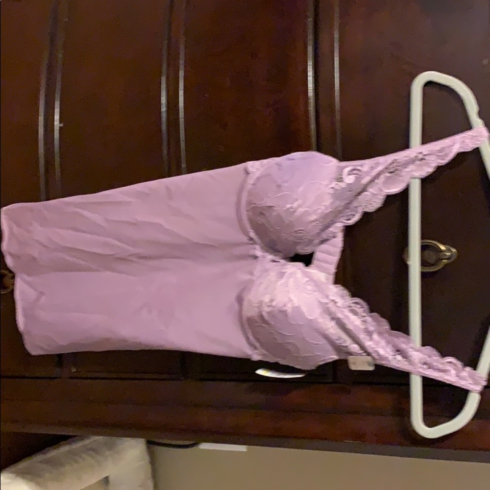 Lingerie